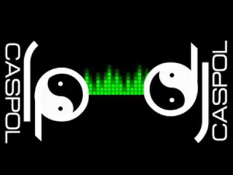 CHRIS BROWN FEAT GEORGI & AXWELL  IN MY MIND - DJ CASPOL 2013