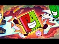 BFDIA 23 YTP Rocky Talky