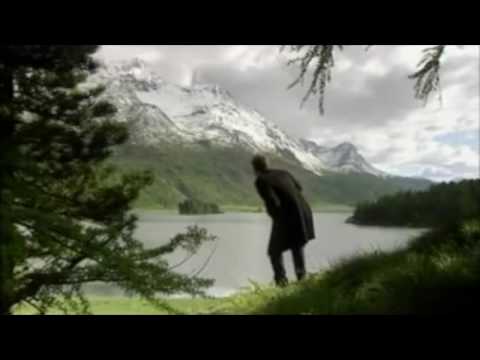 Friedrich Nietzsche - "I know my fate"