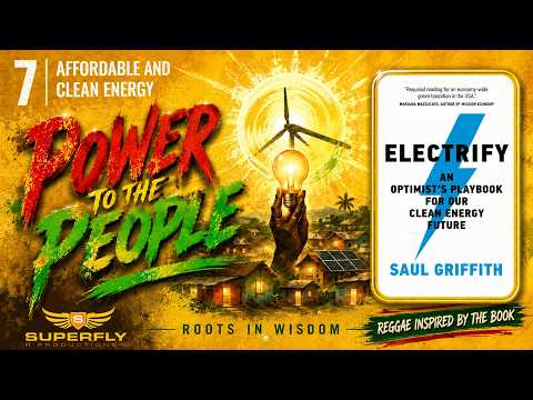 Book cover: Power to the People by Unknown