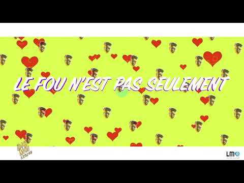 Olga bry ft Minks - dis moi