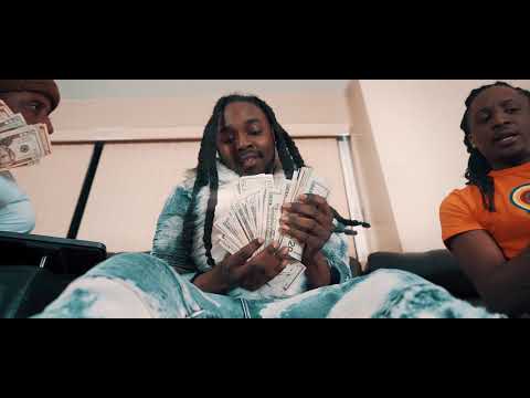 DreadHead Drilla Ft El Hitta - YNWB | Shot by @KaybeeVisuals