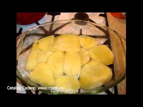 Cazare Perisani, Valcea - Cazat.ro