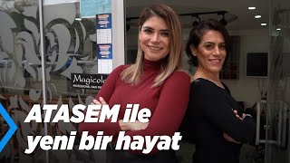 ATASEM İle Yeni Bir Hayat | Antalya
