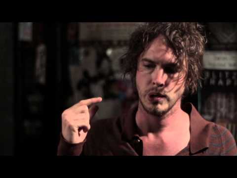 BRONCHO - Ryan Lindsey Talks 