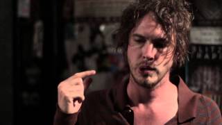 BRONCHO - Ryan Lindsey Talks &quot;Class Historian&quot;