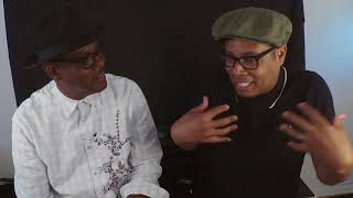 KOREY KINGSTON | Shuffle & Bang Project