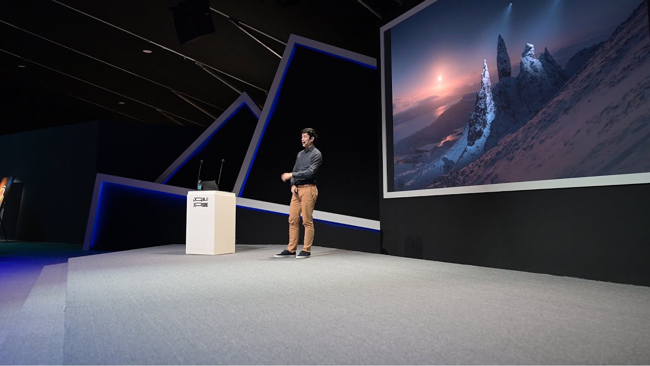 Image for the title: Youtube Image