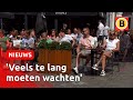 Volle terrassen in Breda | Omroep Brabant