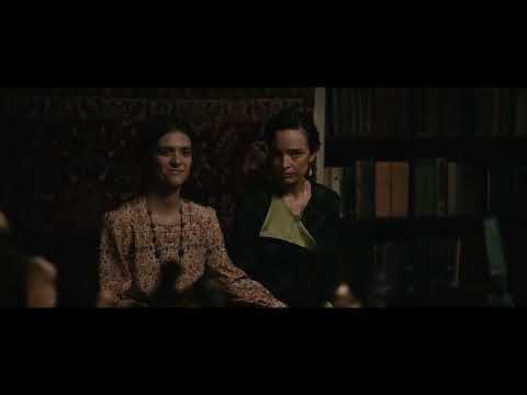 “And The Waltz Goes On” Official Film Clip