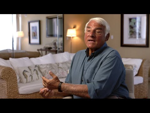 The Danger in Taking Benzodiazepines Long Term: Psychiatrist Allen Frances, M.D.