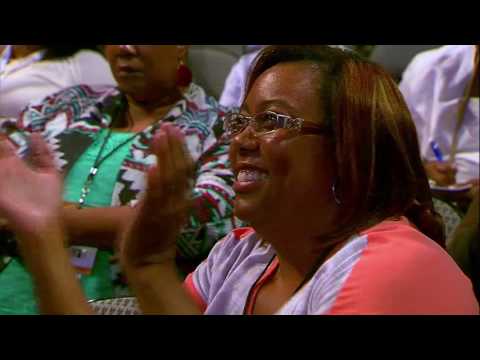 The Potter's Touch - Master of My Need