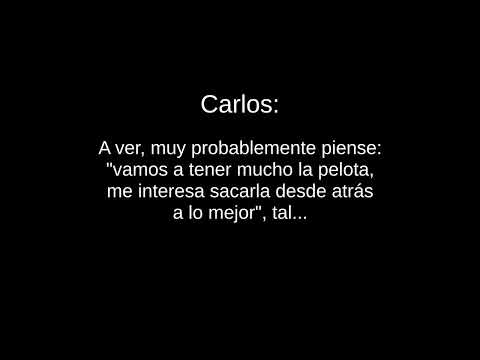 Rajada de Álvaro Benito a Luis Enrique en el debut de España en el Mundial de Qatar 2022