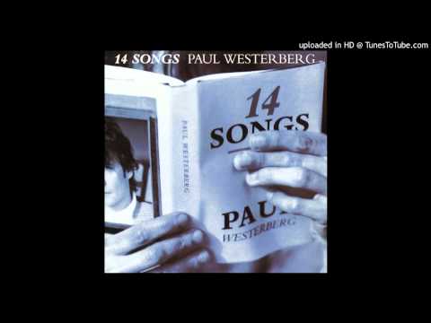 Paul Westerberg -  Black Eyed Susan