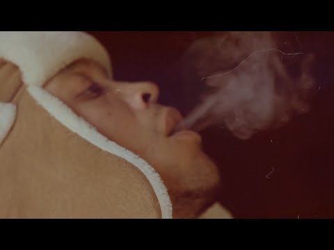 Mark 4ord - Just Like A ( Feat. Inzom & Cuts By DJ Romes - Lootpack ) [ Music Video ]