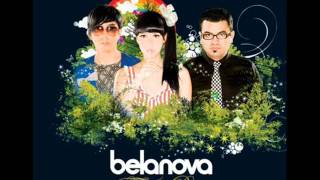 Belanova - Aun