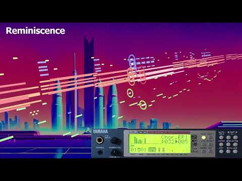 XG Omnibus Volume 2 - 16 - Reminiscence