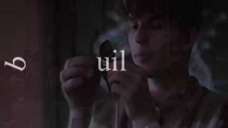 Poet's Soul Asunder Quill (Casino Versus Japan-Blue Vacation)