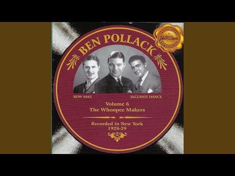 Whoopee Stomp (Alternate Take)