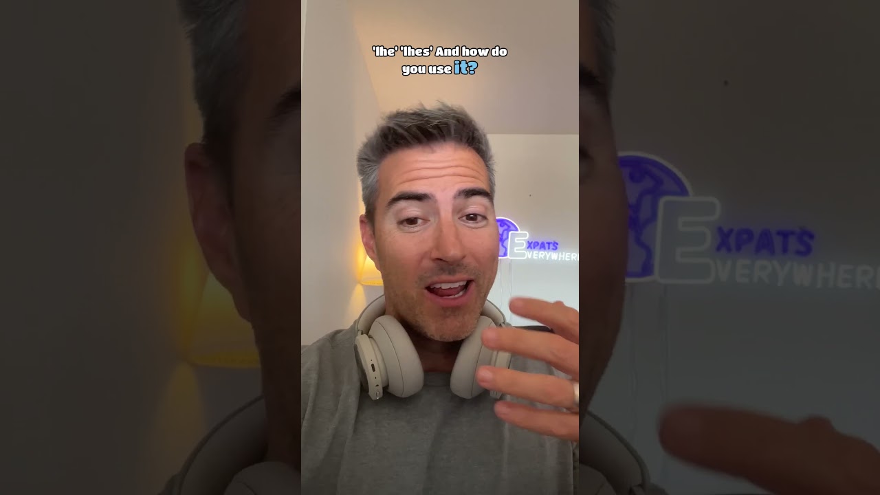 DAY 66 | Portuguese Citizenship Language Requirement A1/A2   #learnportuguese