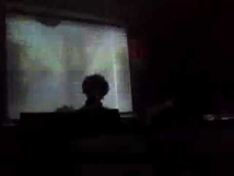 Jamie Jones @ Killawatt Records Party 2009 Part 2