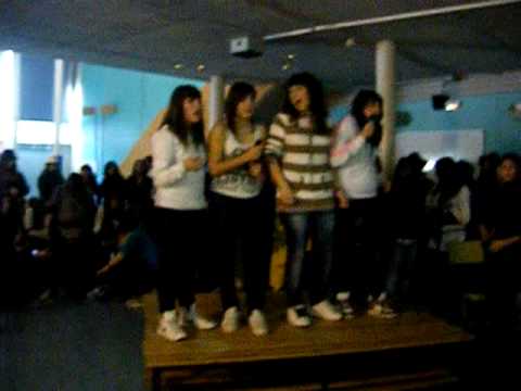 Canaval10 IES CASTELLBISBAL