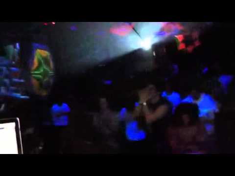 Virtuanoise Live set at Easter Blast (Swiss) 31/3/13