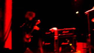 The Melvins &quot;Black Bock&quot; @ The Opera House (September 1st, 2010)