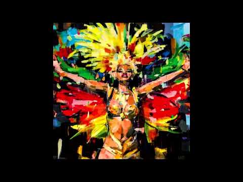 Gilli x Jimilian Type Beat - "Amor" | Afropop Type Beat 2022