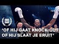 'Duut kan spectaculair slecht zijn en spectaculair goed zijn'