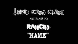 Thirty Case Chase "Name" (Rancid Tribute Album Hooligans United)