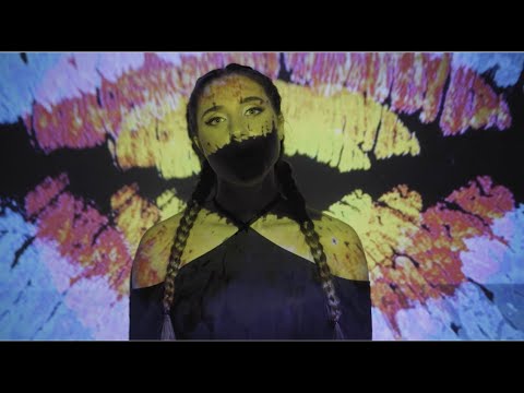 Anna-Sophie - Let me in (Official Video)