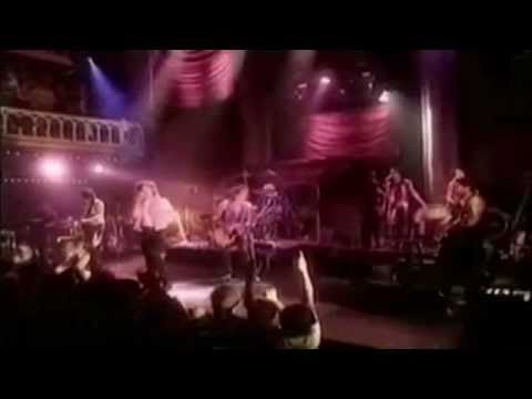 The Rolling Stones - Gimme Shelter (The ILLuminoids Remix)