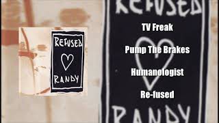 Split - Refused Loves Randy (1995)