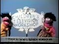 Sesame Street OLD SCHOOL CLASSICS Episode 162