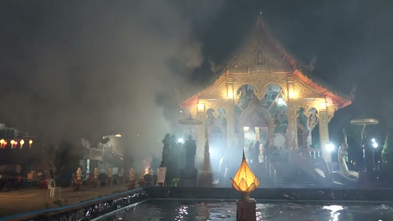 Wat Pa Ngio