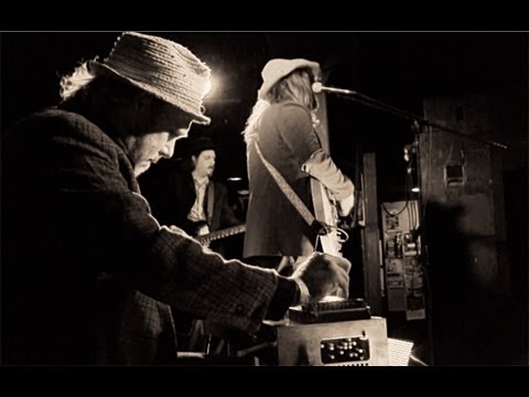 The Don of Division Street: "Move Me"