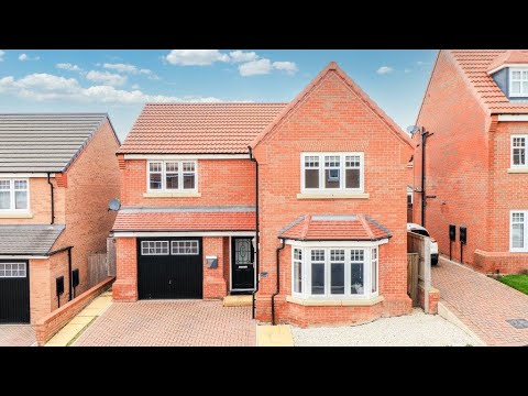 Forage Way, Crofton - Virtual Tour