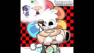 New Darling ⚠️NOT A SHIP ALL⚠️ Ft.Dandy,Astro,Vee,Shelly #edit #dandysworld #fyp