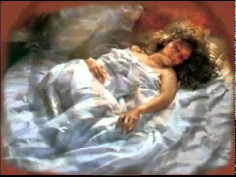 VERTE DORMIDA RICARDO MONTANER