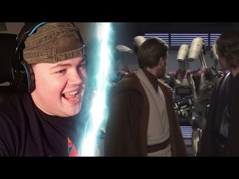 Star Wars: SOLAR WARS 2 und 3 | REAKTION