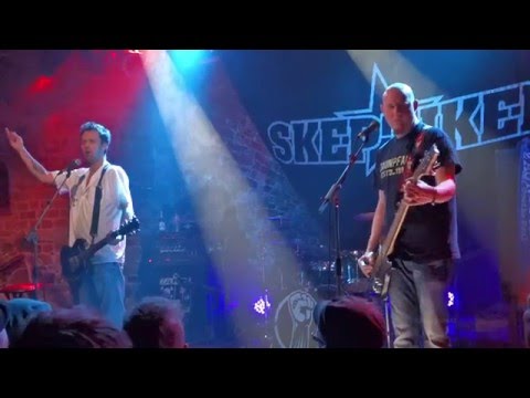 Zaunpfahl - Staatlich anerkannt (Der Lungersong) - MB Leipzig 2016