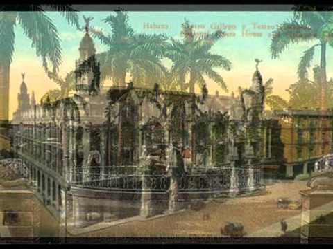 Cuban Serenade - Barnabas von Geczy, ca 1934