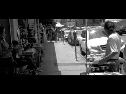 Papa J. Ruiz - The Griiind (Official Music Video)