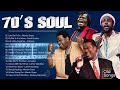The 100 Greatest Soul Songs of the 70s -  Marvin Gaye, Al Green,Luther Vandross,Frank Sinatra & More
