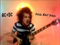 AC/DC - Dog Eat Dog (Promo Clip) (Remastered)
