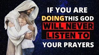 📢 God Says: A Message of Strength, Hope, and Love 🙏✨