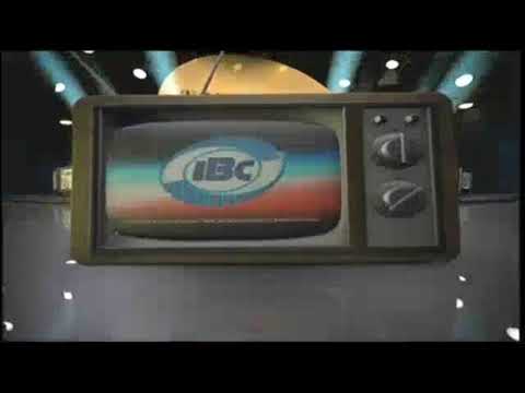 IBC 13 Station ID (Updated) [24-NOVEMBER 2017]