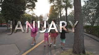 Parents Gateway - January - 2019 Year in Review
