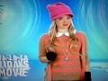 Sierra McCormick Fa La La Lidays Movie Intro